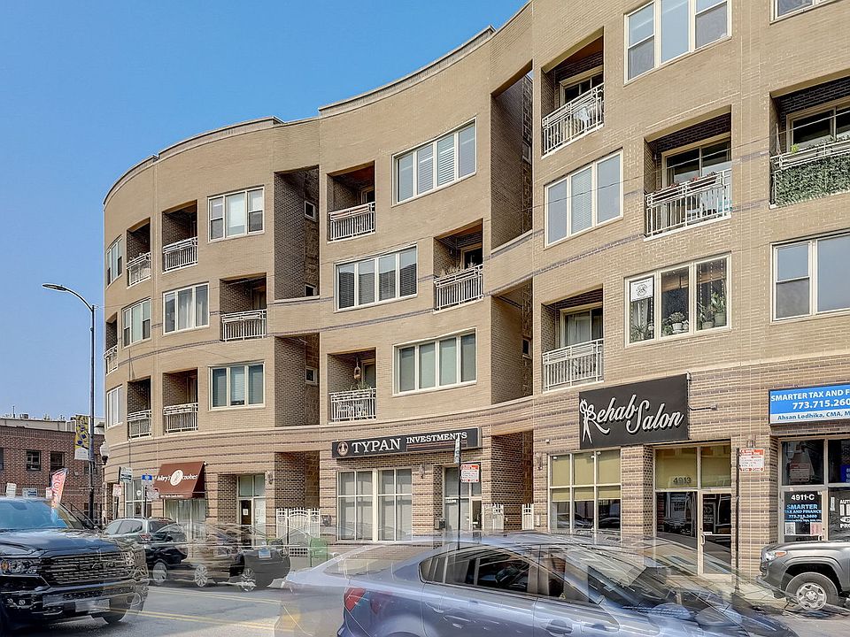 4911 N Lincoln Ave 1, Chicago, IL 60625 Zillow