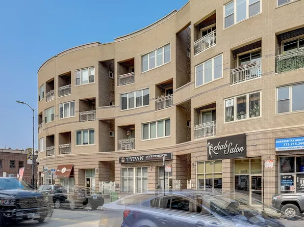 4911 N Lincoln Ave #1, Chicago, IL 60625