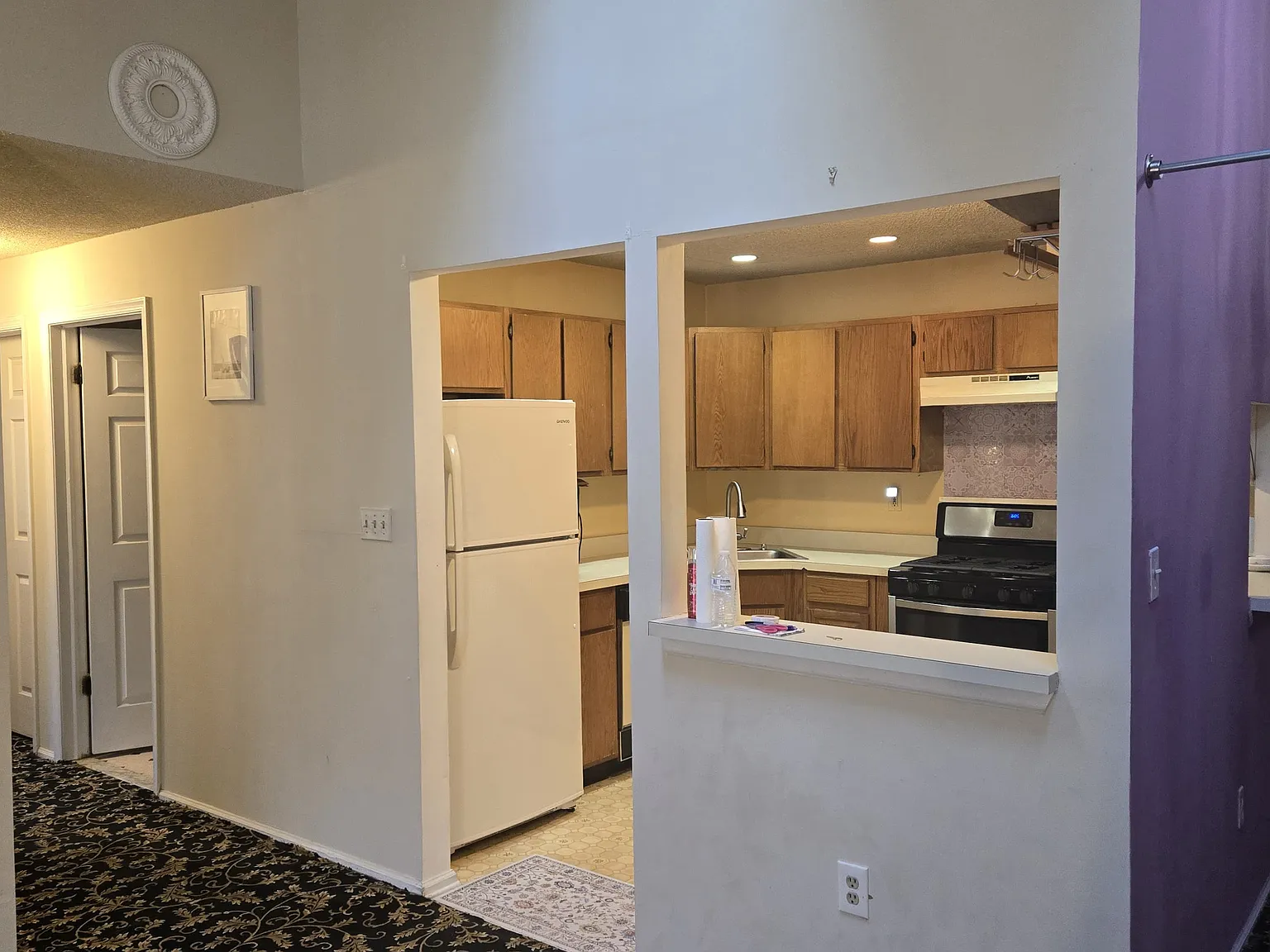 2 bed, 1200 sqft, $2,090 — Photo 3