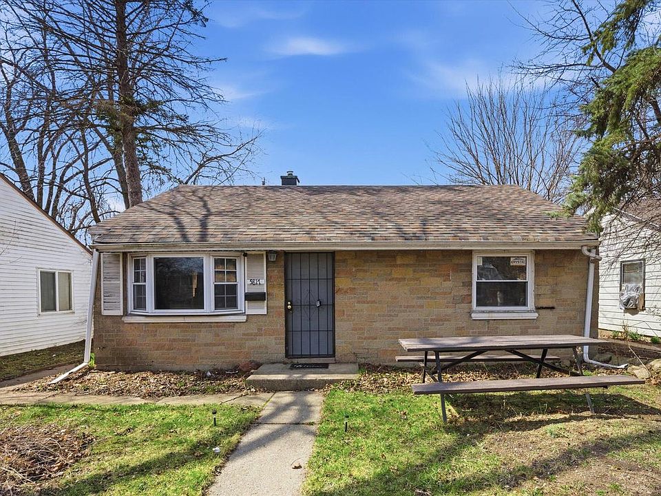 1st image of 5817 N Teutonia AVENUE