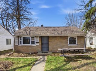 5817 North Teutonia AVENUE, Milwaukee, WI 53209