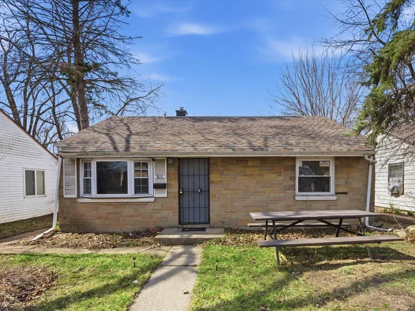 5817 North Teutonia AVENUE, Milwaukee, WI 53209