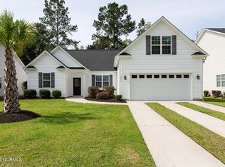 9551 Lily Pond Ct NE, Leland, NC 28451