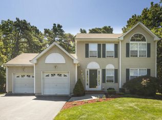 11 Green Tree Dr, Jackson, NJ 08527
