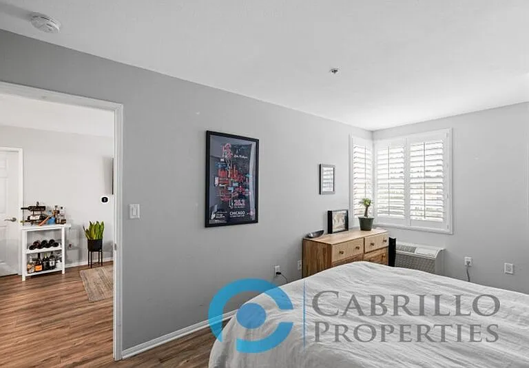 1435 India St #408 — Photo 18