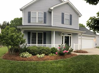 1433 Brickyard Way, Graham, NC 27253