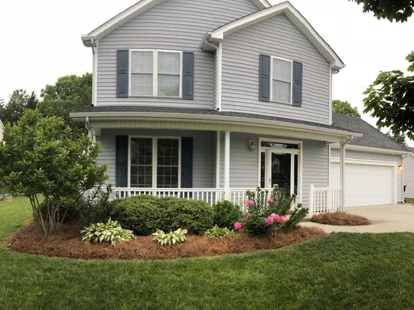 1433 Brickyard Way, Graham, NC 27253