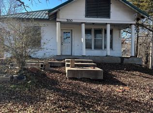 700 S Muskogee Ave, Okmulgee, OK 74447