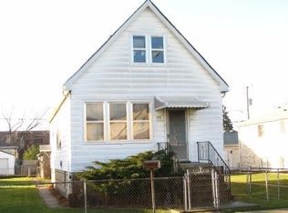 5008 S Lockwood Ave, Chicago, IL