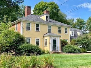 23 Blake Fld, Amherst, MA 01002