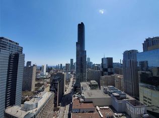 7 Grenville St #1711-C01, Toronto, ON M4Y 0E9