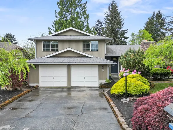 66 Bonney Street, Steilacoom, WA 98388