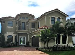 16795 Pavilion Way, Delray Beach, FL 33446