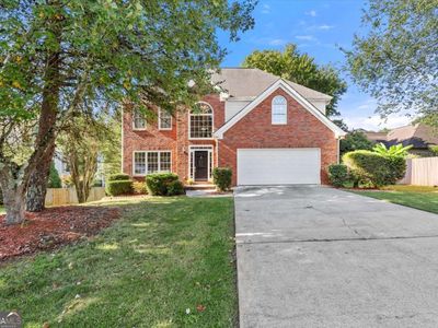 515 Avian Ct, Johns Creek, GA, 30022