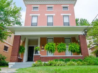 1508 Highland Ave APT 1, Louisville, KY 40204