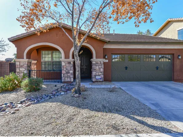 16007 W Pima St, Goodyear, AZ 85338