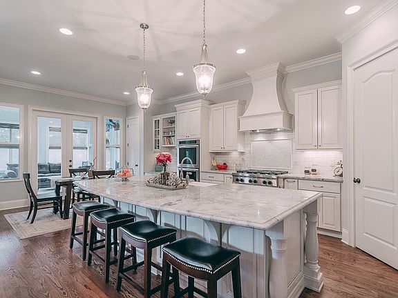 To be built, example only