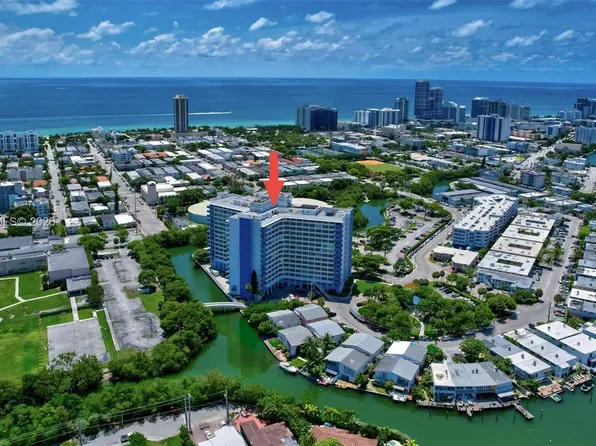 7441 Wayne Ave APT 8J, Miami Beach, FL 33141