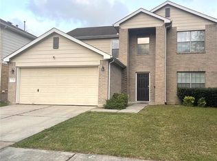 11722 Wainscot Ct, Houston, TX 77038