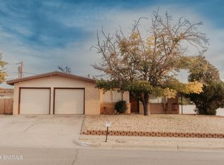 1900 Phyllis Ln, Las Cruces, NM 88001