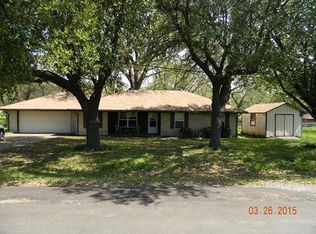 15449 Watson Dr, Kemp, TX 75143