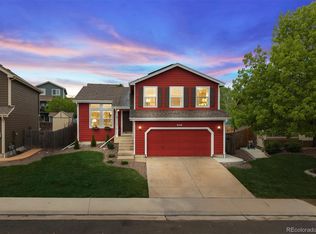 6148 E 121st Place, Brighton, CO 80602