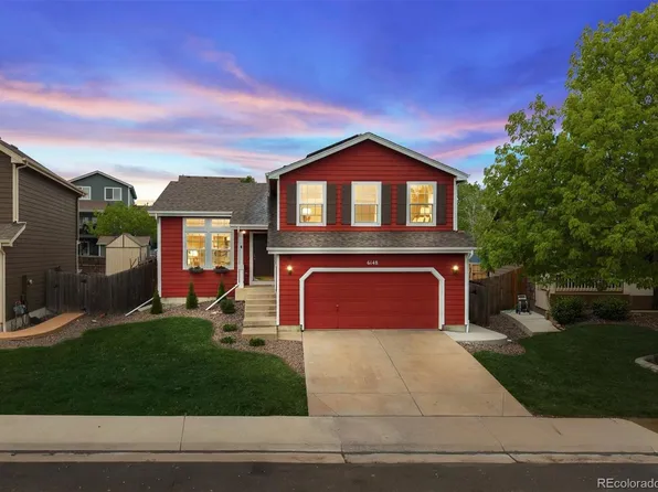 6148 E 121st Place, Brighton, CO 80602