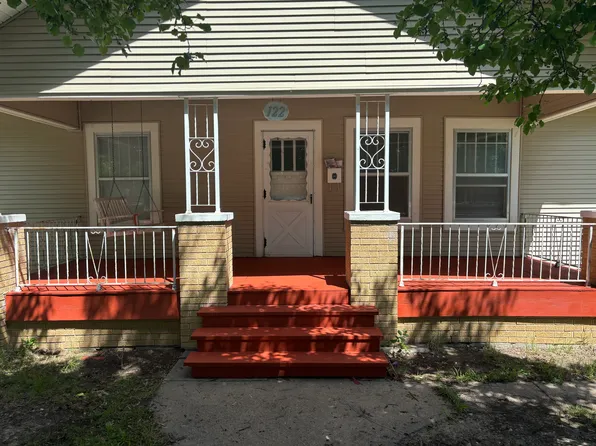 122 N Glenn Ave, Wichita, KS 67203