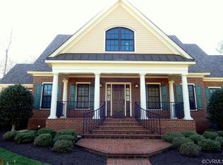 2324 Wooded Oak Pl, Midlothian, VA 23113