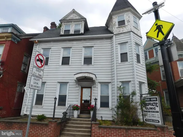 247 E 3rd St, Lewistown, PA 17044