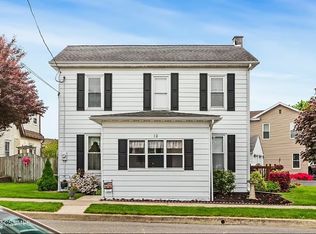 12 Nassau St, Danville, PA 17821