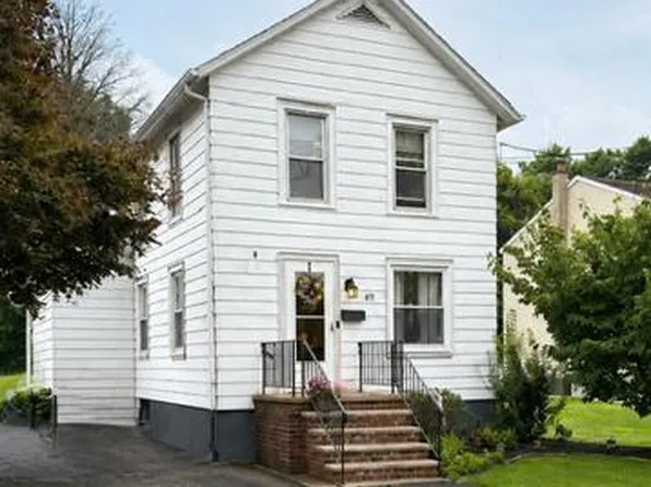 49 Railroad St, Swoyersville, PA 18704