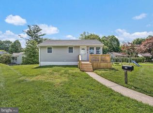 13 Wengate Rd, Owings Mills, MD 21117