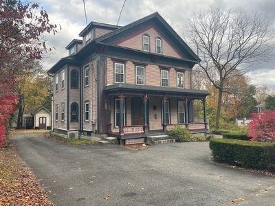 21 High St, Monson, MA, 01057