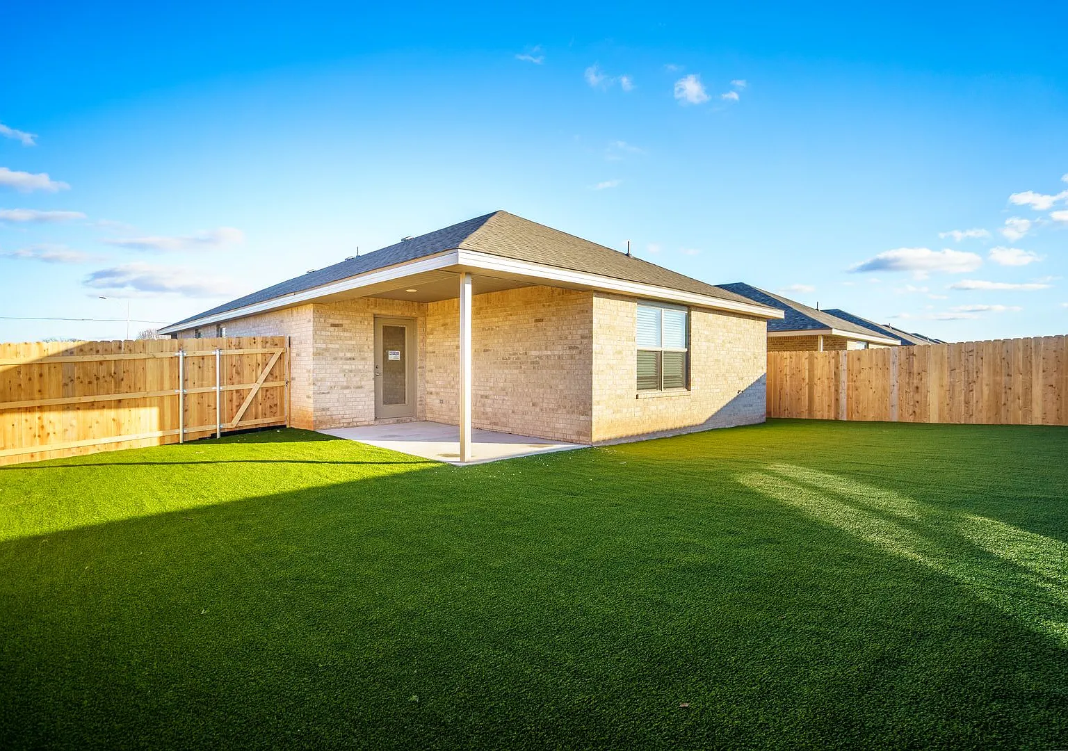New Construction built in Elm Meadows — Photo 4