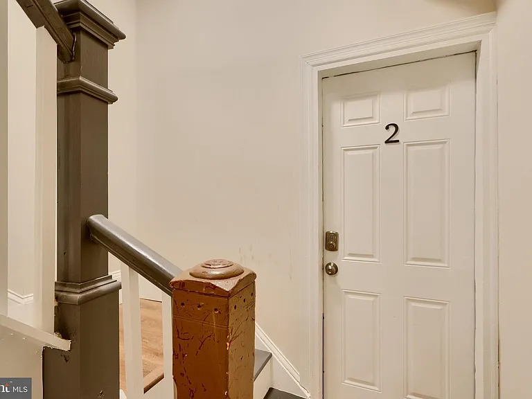 1719 Guilford Ave #2 — Photo 21