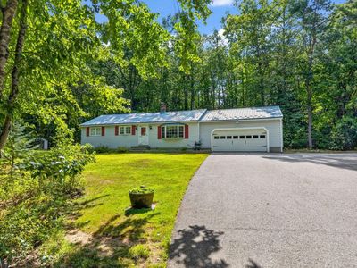 814 Cape Road, Hollis Center, ME, 04042
