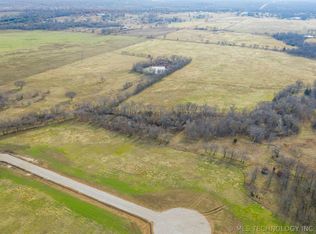 10 231st St, Beggs, OK 74421