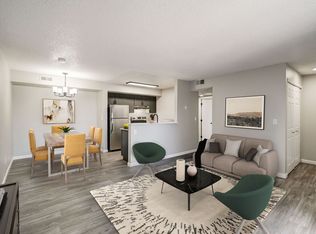 The Vue at Spring Creek, Colorado Springs, CO 80910