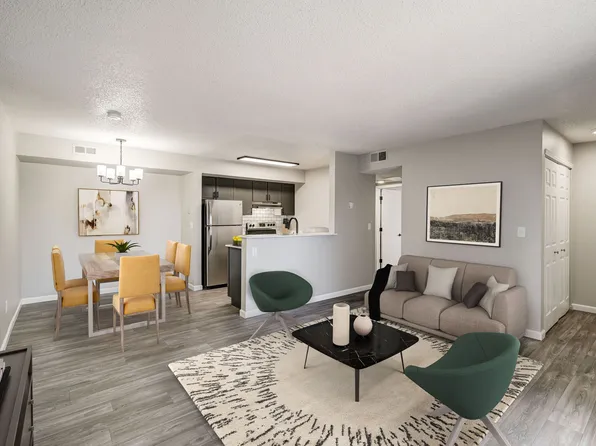 The Vue at Spring Creek