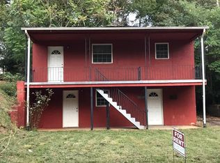 10 Jackson St N, Martinsville, VA 24112
