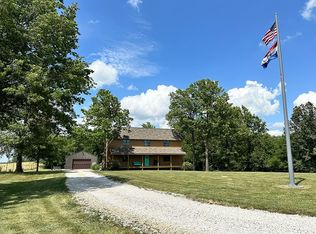 2383 County Road 1265, Huntsville, MO 65259