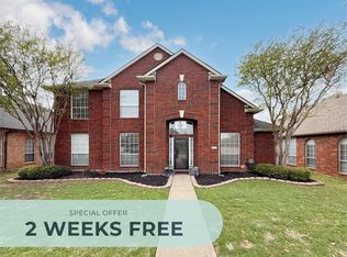 4325 Boca Raton Dr, The Colony, TX 75056