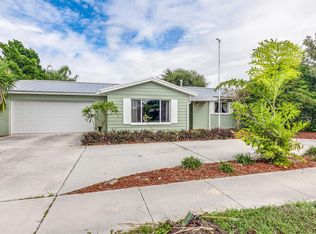 468 Newfound Harbor Dr, Merritt Island, FL 32952