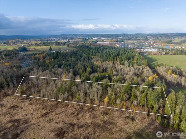 0 On Rush Road, Napavine, WA 98532