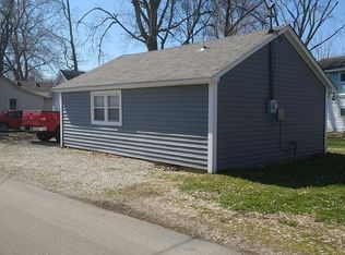 360 Richey St, Franklin, IN 46131