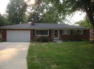 5819 Brainard Dr, Sylvania, OH 43560