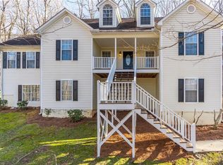 139 S Basin Dr, Jasper, GA 30143