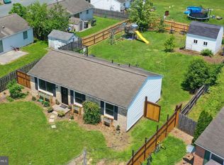 114 Green Park Dr, Winchester, VA 22602