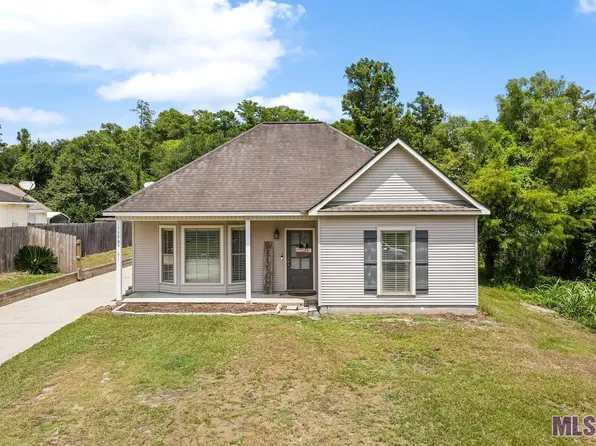 15904 Cypress Point Ln, French Settlement, LA 70733